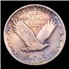 Image 3 : 1928-p Standing Liberty Quarter 25c Grades vf++