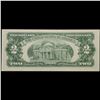 Image 3 : 1963 $2 Red Seal United States Note Grades Gem CU