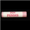 Image 3 : Shotgun Lincoln 1c roll, 1973-s 50 pcs Brandt Wrapper.