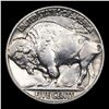 Image 3 : 1936-p Buffalo Nickel 5c Grades Select AU
