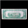 Image 3 : 1934 $20 Green Seal Federal Reserve Note (Philadelphia, PA) Grades f, fine