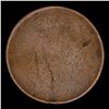 Image 2 : No Date Lincoln Cent Mint Error 1c Grades Select Unc BN