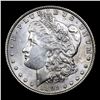 Image 2 : 1891-p Morgan Dollar $1 Grades Select Unc