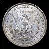 Image 3 : 1891-p Morgan Dollar $1 Grades Select Unc