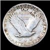 Image 3 : 1928-s Standing Liberty Quarter 25c Grades xf