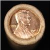 Image 2 : Shotgun Lincoln 1c roll, 1963-d 50 pcs Brandt Wrapper.