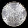 Image 3 : 1885-o Morgan Dollar $1 Grades GEM Unc