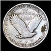 Image 3 : 1925-p Standing Liberty Quarter 25c Grades vf++