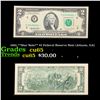 Image 1 : 1995 **Star Note** $2 Federal Reserve Note (Atlanta, GA) Grades Gem CU