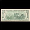Image 3 : 1995 **Star Note** $2 Federal Reserve Note (Atlanta, GA) Grades Gem CU