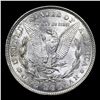 Image 3 : 1921-p Morgan Dollar Mint Error $1 Grades Select Unc