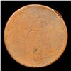Image 2 : No Date Lincoln Cent Mint Error 1c Grades Select Unc BN