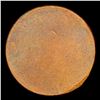 Image 3 : No Date Lincoln Cent Mint Error 1c Grades Select Unc BN