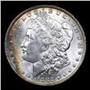 Image 2 : 1882-o Morgan Dollar $1 Grades Choice+ Unc
