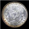 Image 3 : 1882-o Morgan Dollar $1 Grades Choice+ Unc