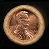 Image 2 : Shotgun Lincoln 1c roll, 1982-d 50 pcs Brandt Wrapper.