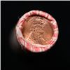 Image 2 : Shotgun Lincoln 1c roll, 2001-p 50 pcs N.F String & Son Wrapper.