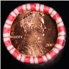 Image 2 : Shotgun Lincoln 1c roll, 2003-p 50 pcs Dunbar Wrapper.
