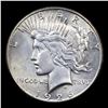 Image 2 : 1926-p Peace Dollar $1 Grades Choice Unc
