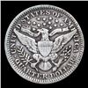 Image 3 : 1905-p Barber Quarter 25c Grades vf++