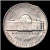 Image 3 : 1962-p Jefferson Nickel Mint Error 5c Grades Choice Unc