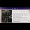 Image 3 : 2003A $2 Federal Reserve Note, Uncirculated 2011 BEP Folio Issue (Richmond, VA) Grades Gem CU