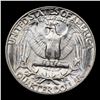 Image 3 : 1939-d Washington Quarter 25c Grades GEM+ Unc