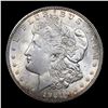 Image 2 : 1921-d Morgan Dollar $1 Grades Select+ Unc