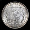 Image 3 : 1921-d Morgan Dollar $1 Grades Select+ Unc