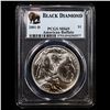 Image 2 : PCGS 2001-d Buffalo Modern Commem Dollar $1 Graded ms69 By PCGS