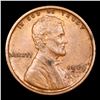 Image 2 : 1909 VDB Lincoln Cent 1c Grades Select Unc BN