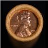 Image 2 : Shotgun Lincoln 1c roll, 1961-d 50 pcs Brandt Wrapper.