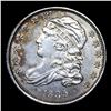 Image 2 : ***Auction Highlight*** 1835 Capped Bust Dime 10c Graded Select Unc By USCG (fc)
