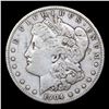 Image 2 : 1904-s Morgan Dollar $1 Graded xf By USCG