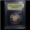Image 2 : Proof 2016-s National Park Service Modern Commem Half Dollar 50c Graded GEM++ Proof Deep Cameo BY US