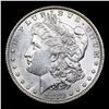 Image 2 : 1880-o Morgan Dollar $1 Graded ms63 By SEGS
