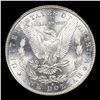 Image 3 : PCGS 1882-s Morgan Dollar $1 Graded ms64 By PCGS