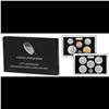 Image 1 : 2017 225th Anniversary Enhanced Uncirculated Set in Original Government Packaging! 10 Coins Inside!
