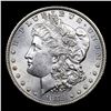 Image 2 : ***Auction Highlight*** 1879-o Morgan Dollar $1 Graded ms64 By SEGS (fc)