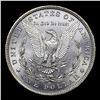 Image 3 : ***Auction Highlight*** 1879-o Morgan Dollar $1 Graded ms64 By SEGS (fc)
