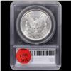 Image 5 : ***Auction Highlight*** 1879-o Morgan Dollar $1 Graded ms64 By SEGS (fc)