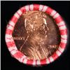 Image 2 : Shotgun Lincoln 1c roll, 2003-p 50 pcs Dunbar Wrapper.