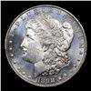 Image 2 : 1898-o Morgan Dollar $1 Grades Choice Unc+ PL