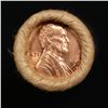 Image 2 : Shotgun Lincoln 1c roll, 1973-d 50 pcs Brandt Wrapper.