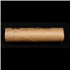 Image 3 : Shotgun Lincoln 1c roll, 1973-d 50 pcs Brandt Wrapper.