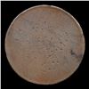 Image 3 : No Date Blank Planchet Braided Hair Large Cent 1c Grades Select Unc BN