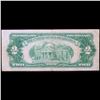 Image 3 : 1928F $2 Red Seal United States Note Grades vf+