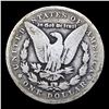 Image 3 : 1899-o Micro o Morgan Dollar Top 100 $1 Grades vg, very good