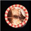 Image 2 : Shotgun Lincoln 1c roll, 1992-p 50 pcs Dunbar Wrapper.