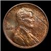 Image 2 : 1919-p Lincoln Cent 1c Grades Choice Unc RB